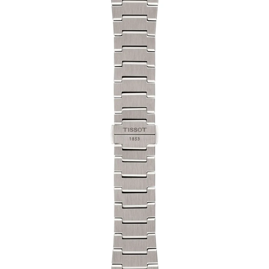 Tissot PRX Powermatic 80, titaani, 38 mm, T1378074406100 rannekello - Image 3