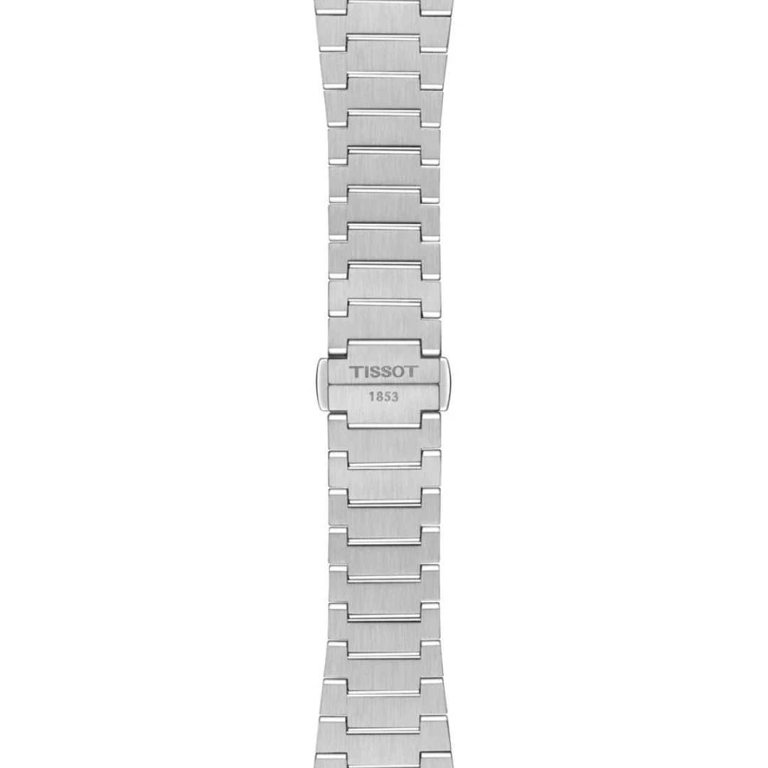 Tissot PRX Quartz 35mm, T1372101142100 rannekello - Image 4