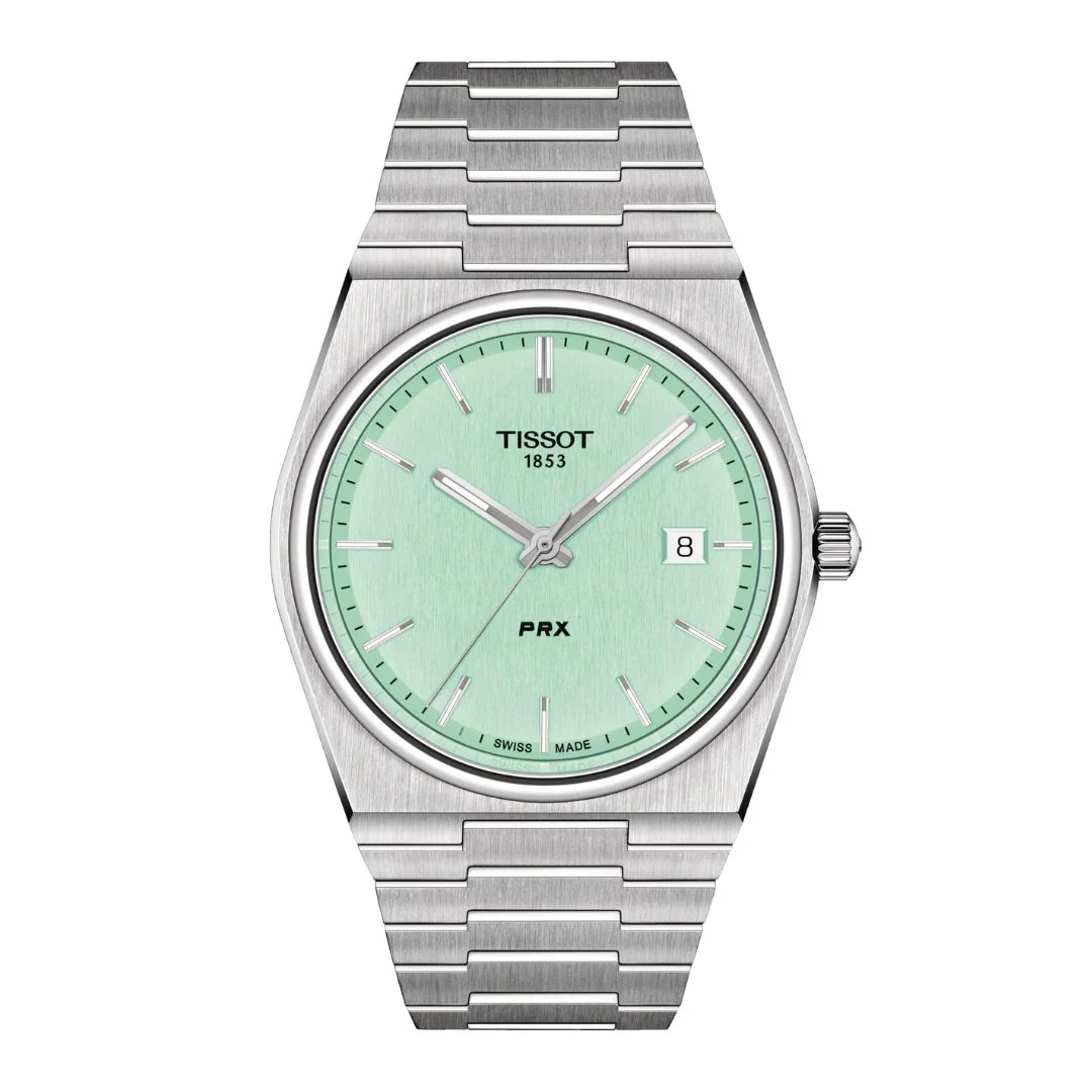 Tissot PRX, T1374101109101 rannekello