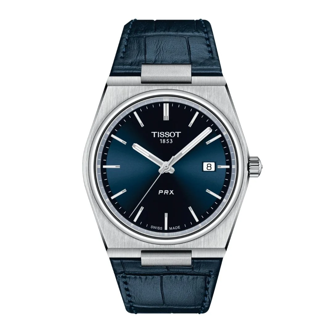 Tissot PRX, T1374101604100 rannekello