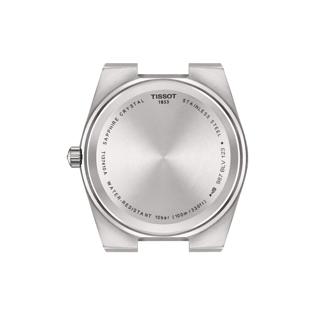 Tissot PRX, T1374101701100, rannekello - Image 2