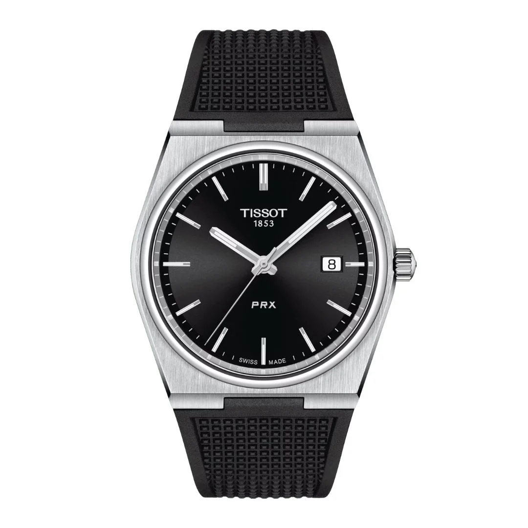 Tissot PRX, T1374101705100, rannekello