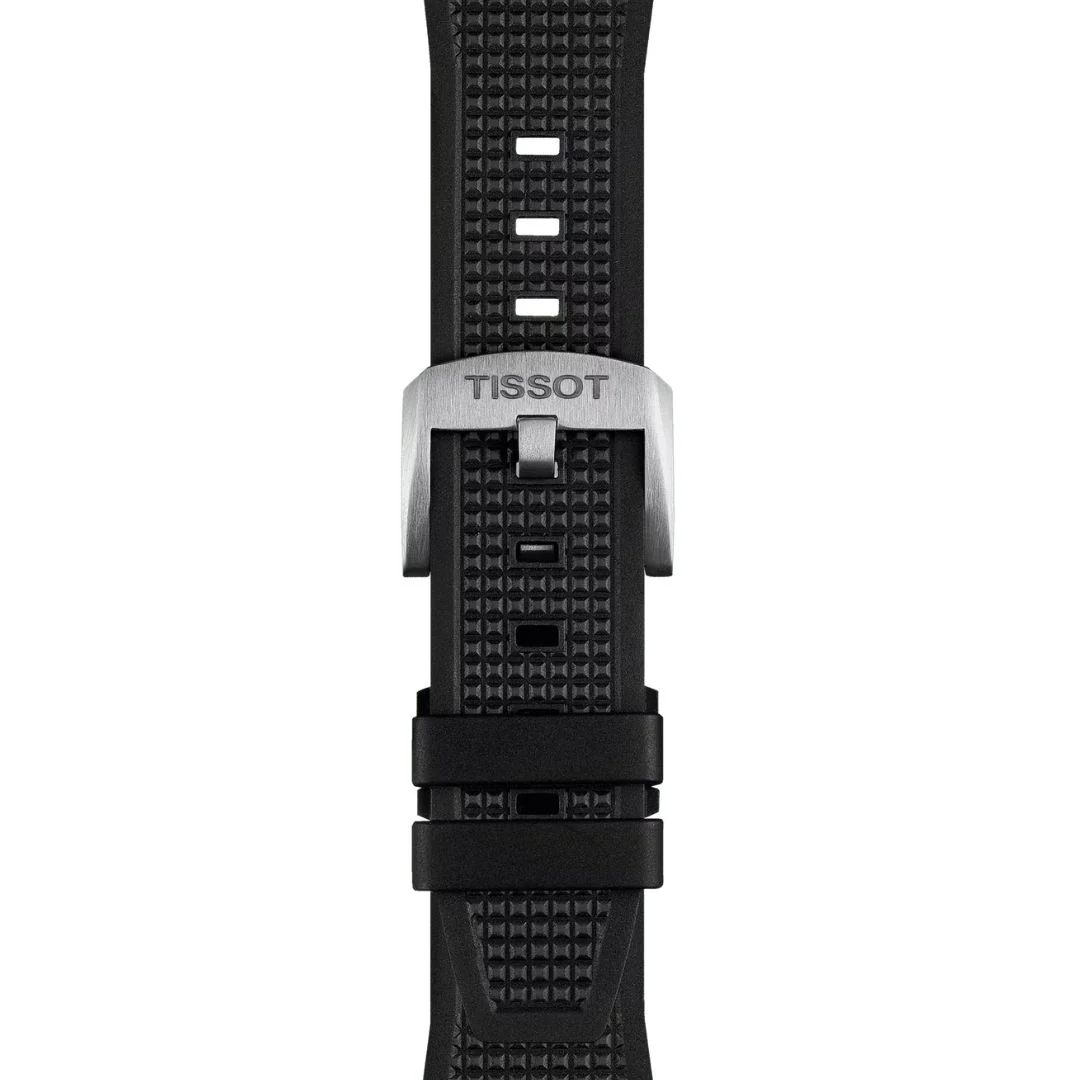 Tissot PRX, T1374101705100, rannekello - Image 4