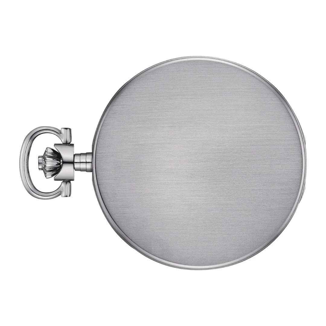 Tissot Savonnette T8624101929200 taskukello - Image 3