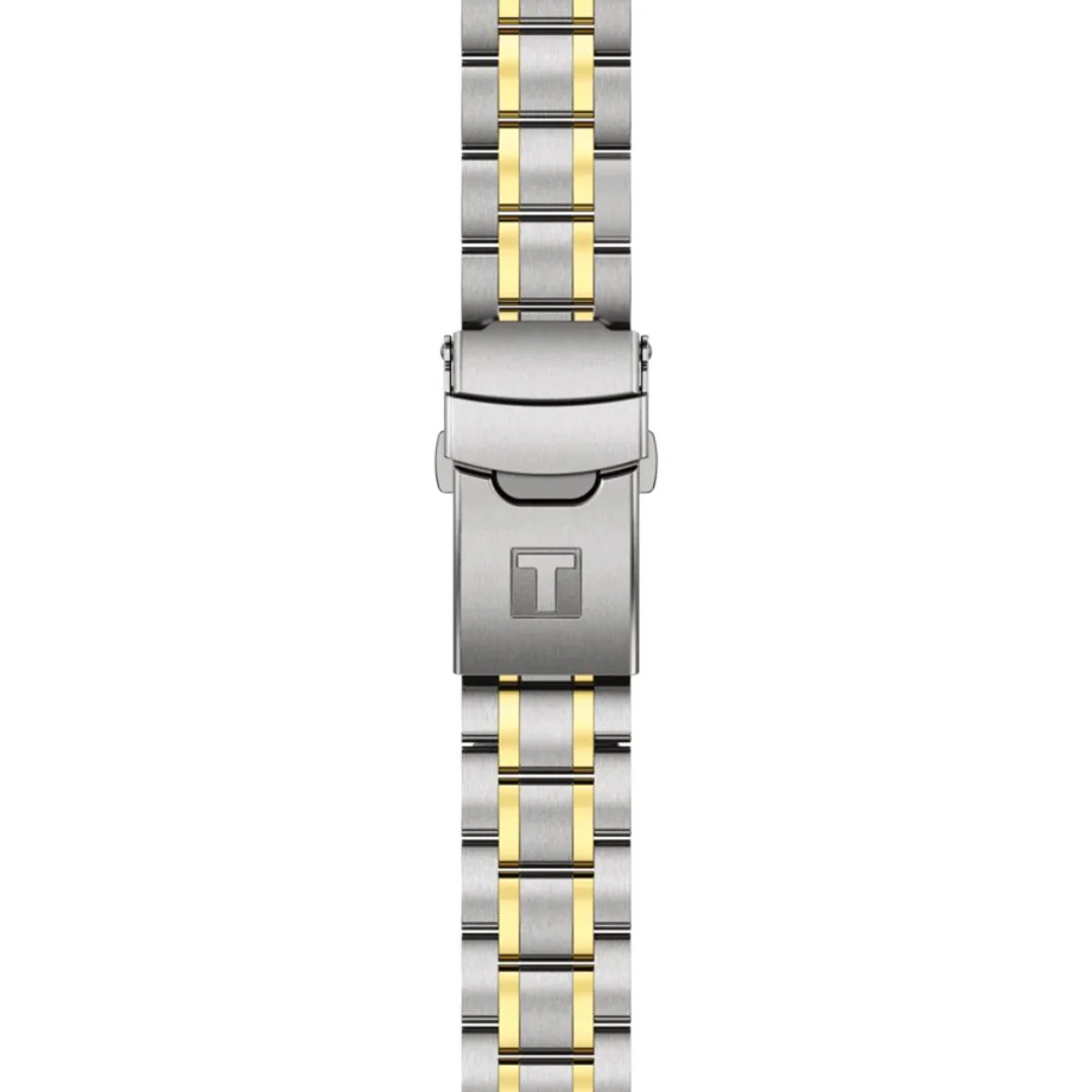 Tissot Seastar 1000 38mm, T1202172206100 rannekello - Image 4