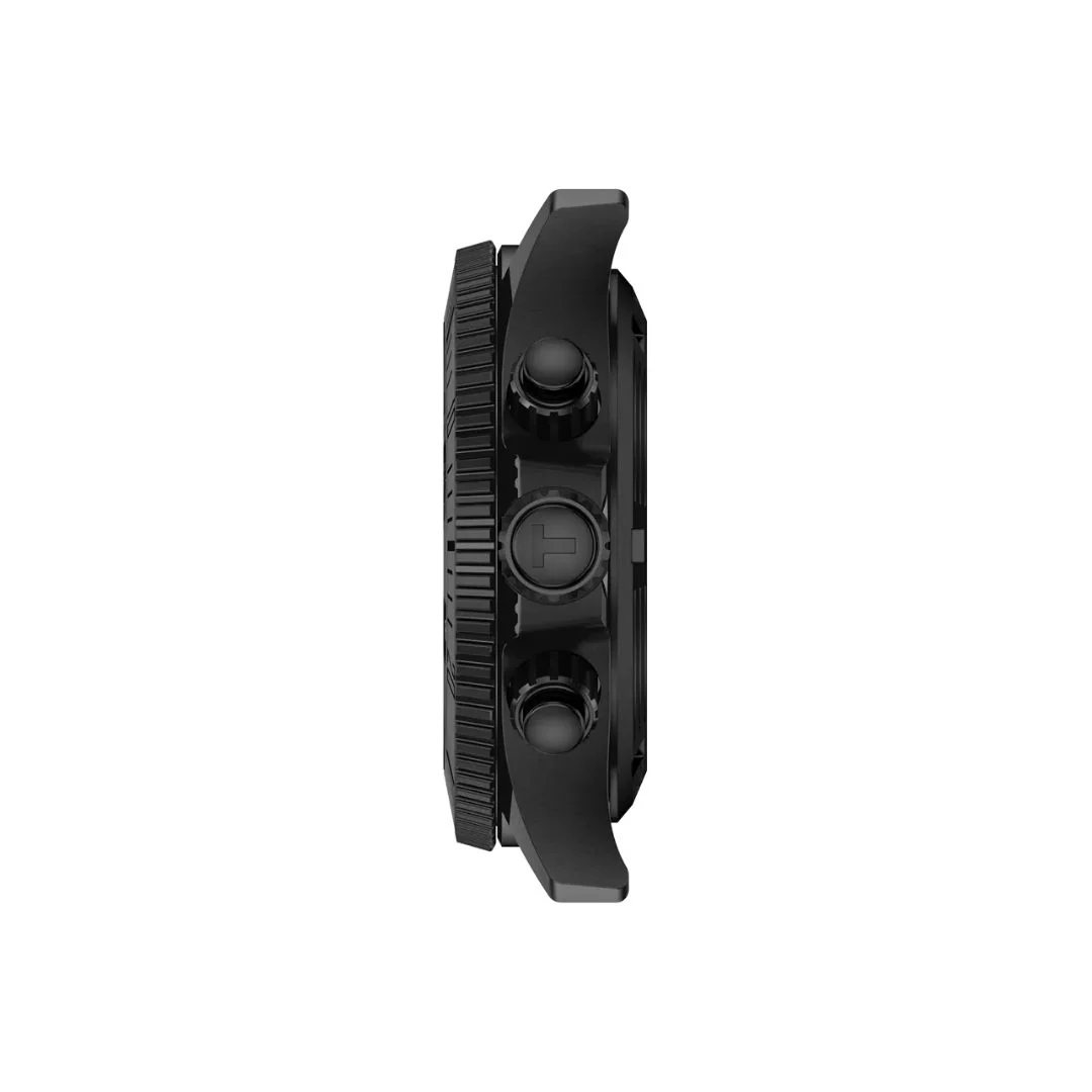 Tissot Seastar 1000 38mm, T1202173306100 rannekello - Image 2