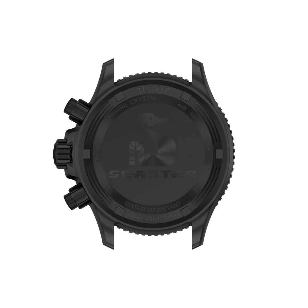 Tissot Seastar 1000 38mm, T1202173306100 rannekello - Image 4