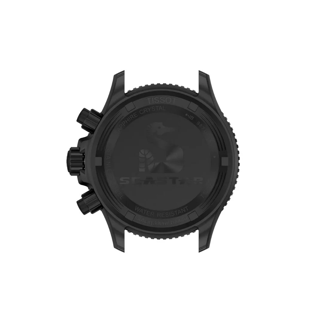 Tissot Seastar 1000 38mm, T1202173706100 rannekello - Image 3