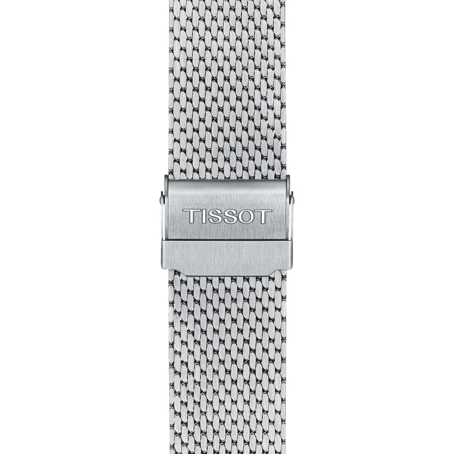 Tissot Seastar 1000 Chronograph T120.417.11.091.00, miesten rannekello - Image 2