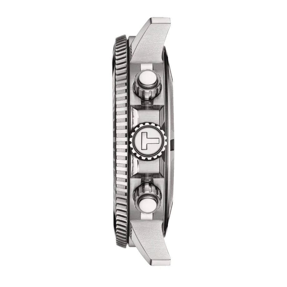 Tissot Seastar 1000 Chronograph T120.417.11.091.00, miesten rannekello - Image 3
