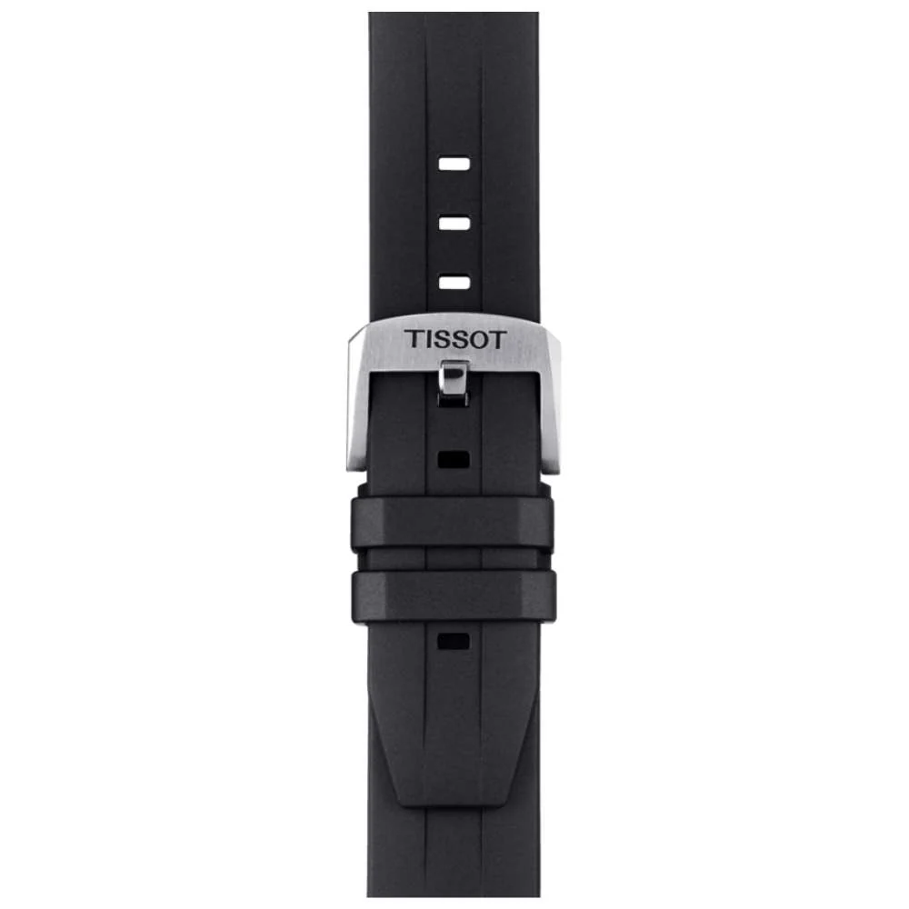 Tissot Seastar 1000 Chronograph T120.417.17.041.00, miesten rannekello - Image 2