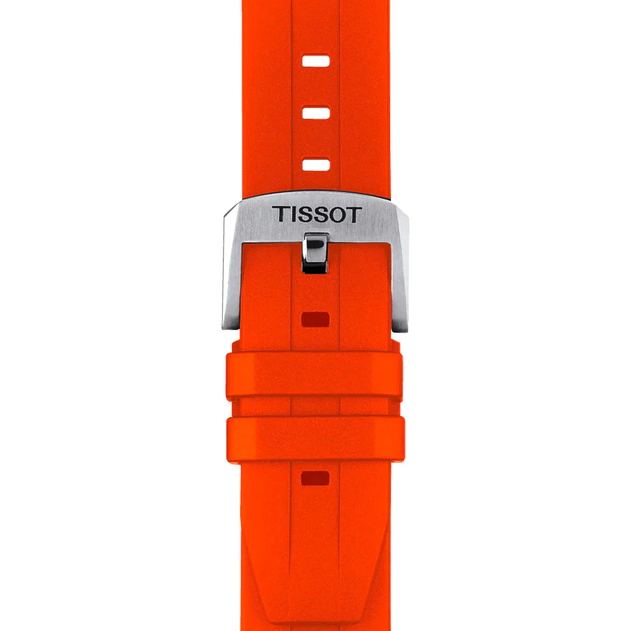 Tissot Seastar 1000 Chronograph T120.417.17.051.01, miesten rannekello - Image 2
