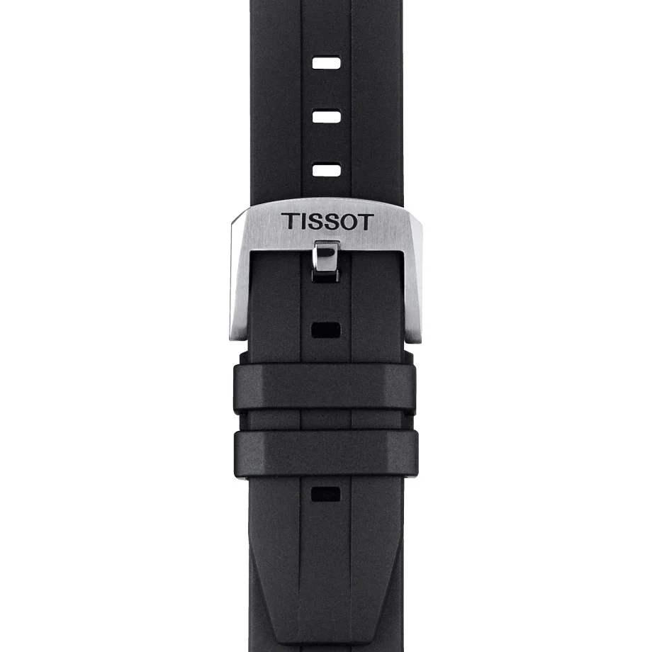 Tissot Seastar 1000 Chronograph T120.417.17.421.00 rannekello - Image 2