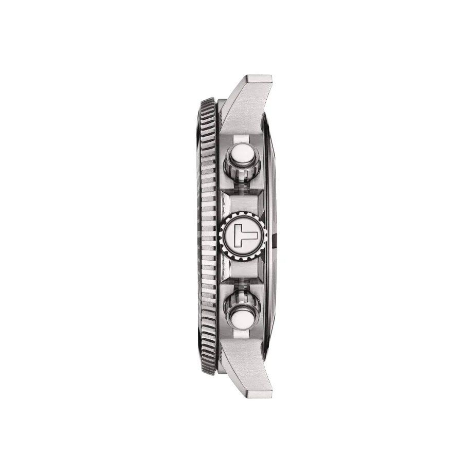 Tissot Seastar 1000 Chronograph T120.417.17.421.00 rannekello - Image 3
