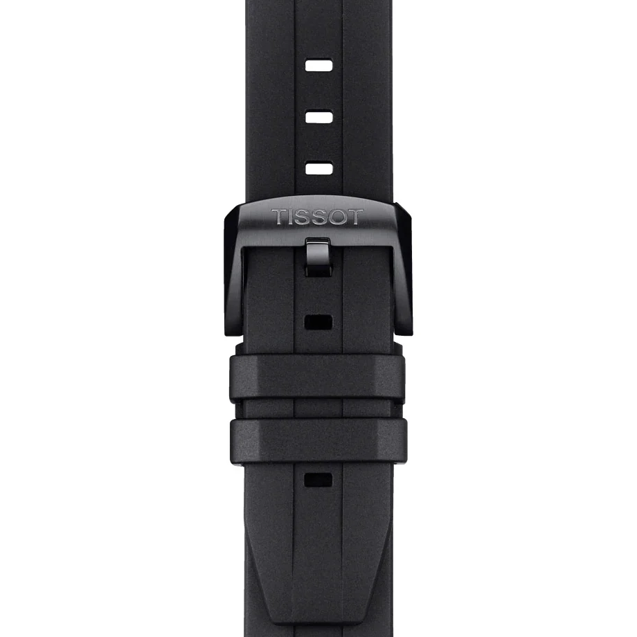 Tissot Seastar 1000 Chronograph T120.417.37.051.02, miesten rannekello - Image 2