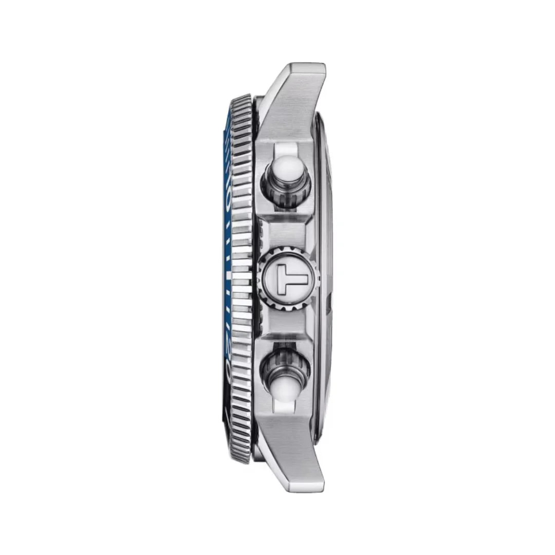 Tissot Seastar 1000 Chronograph, T1204171705103 rannekello - Image 4