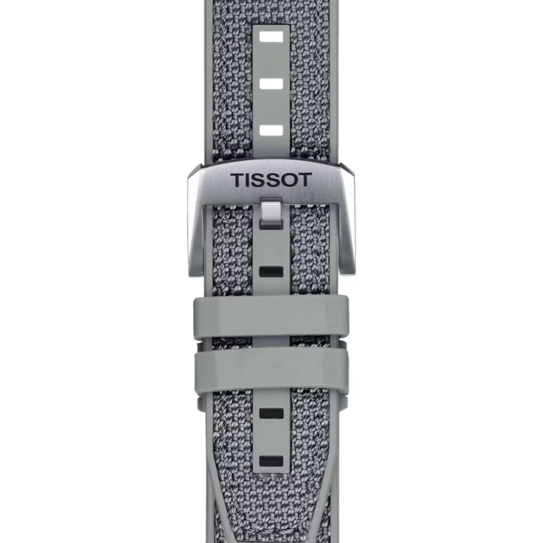 Tissot Seastar 1000 Chronograph, T1204171708101 rannekello - Image 3