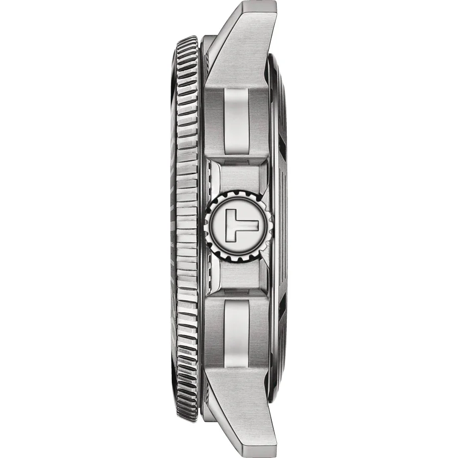 Tissot Seastar 1000 Powermatic 80 T120.407.11.041.02, miesten rannekello - Image 2