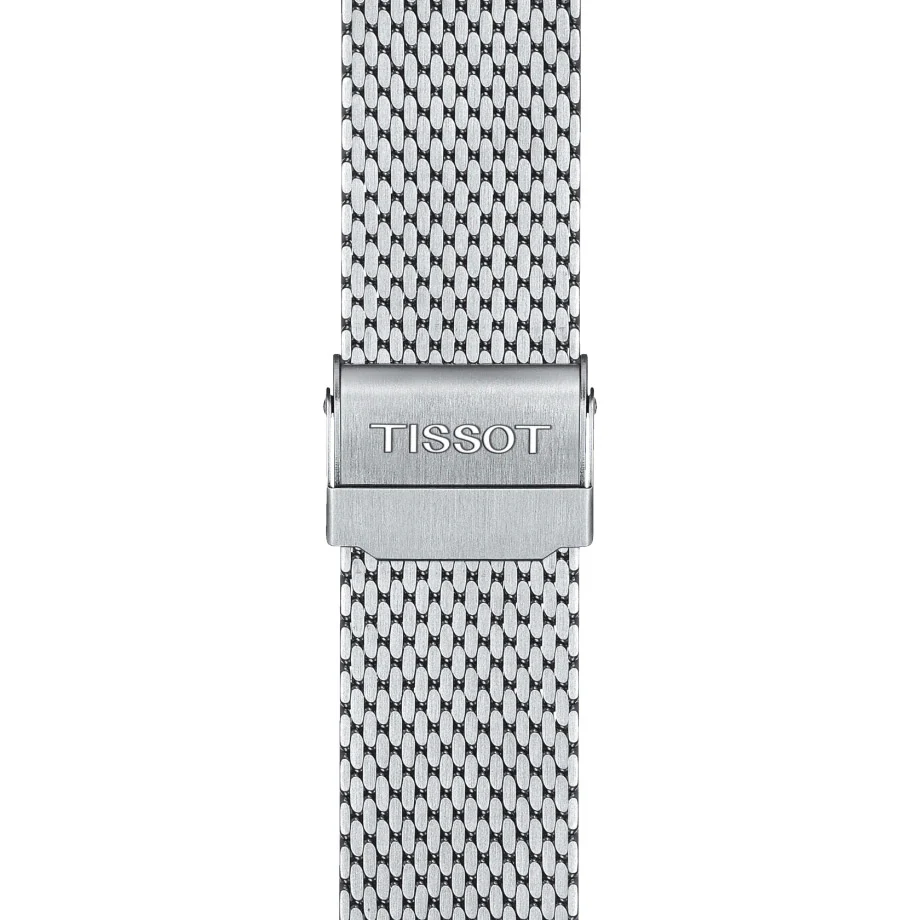 Tissot Seastar 1000 Powermatic 80 T120.407.11.091.00, miesten rannekello - Image 4