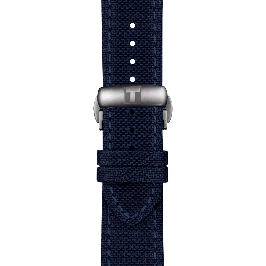 Tissot Seastar 1000 Powermatic 80 T120.407.17.041.01, miesten rannekello - Image 2