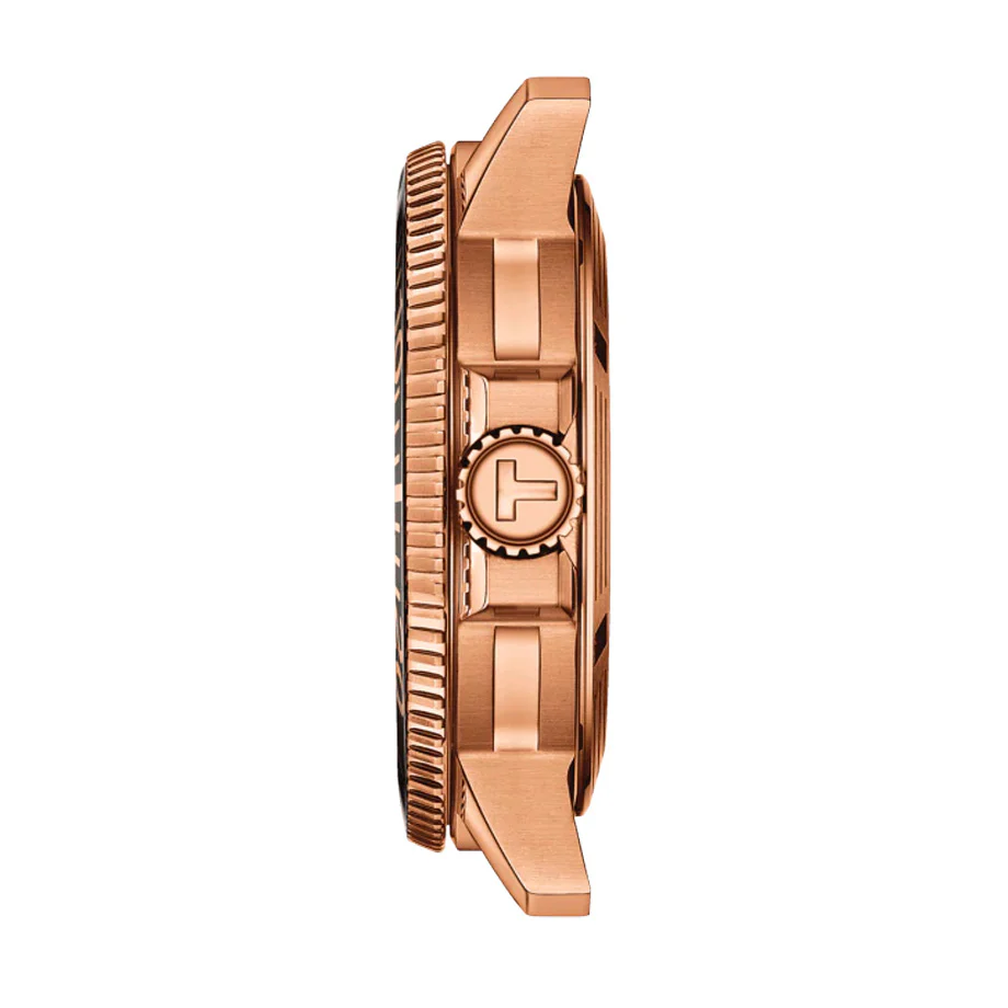 Tissot Seastar 1000 Powermatic 80 T120.407.37.051.01, miesten rannekello - Image 3