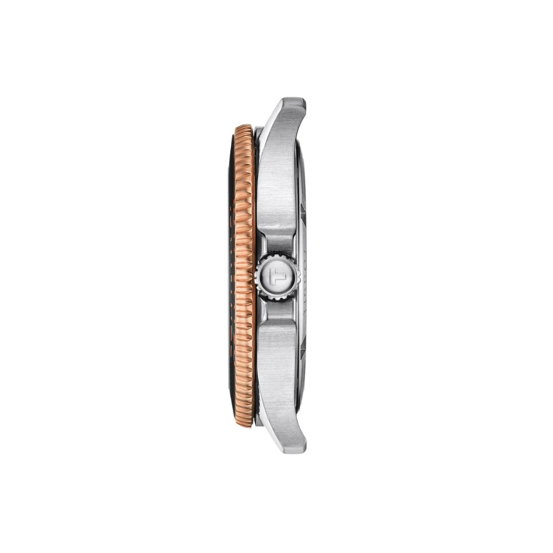 Tissot Seastar 1000 Quartz, 40mm, T1204102205101 rannekello - Image 2
