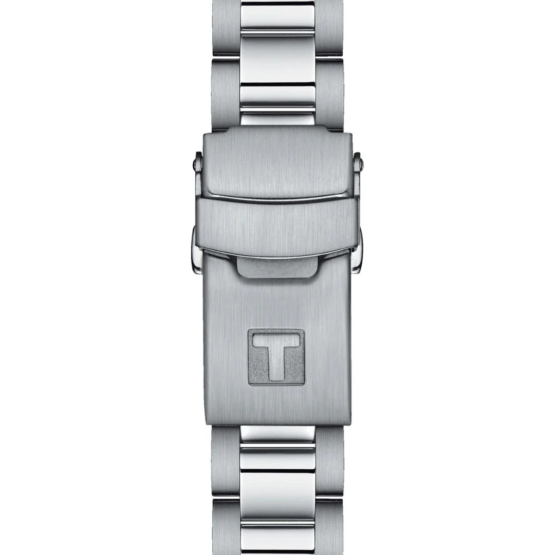 Tissot Seastar 1000, T1202101101100, rannekello - Image 4