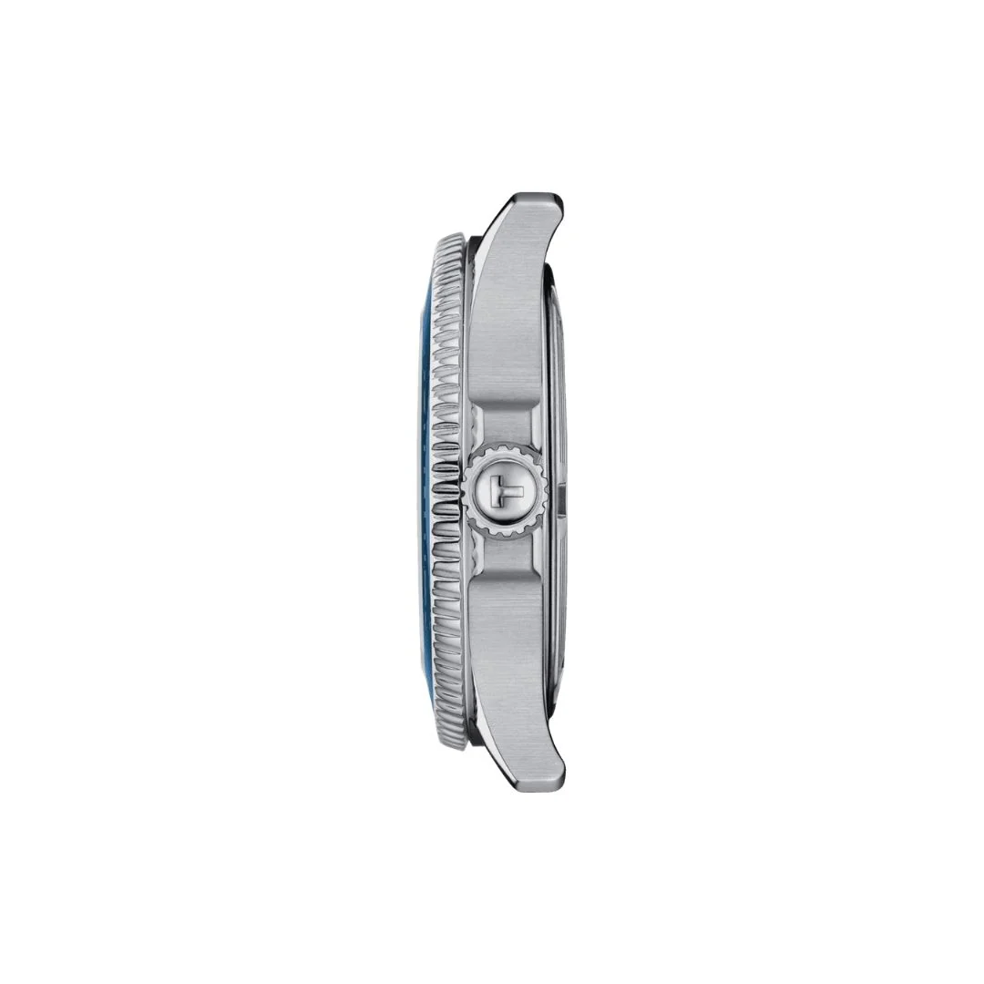 Tissot Seastar 1000, T1202101104100 rannekello - Image 2