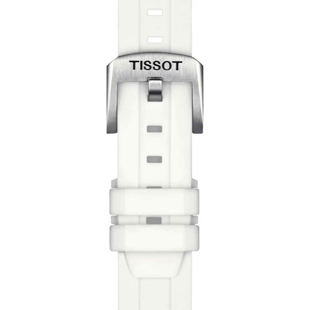 Tissot Seastar 1000, T1202101711600 rannekello - Image 4
