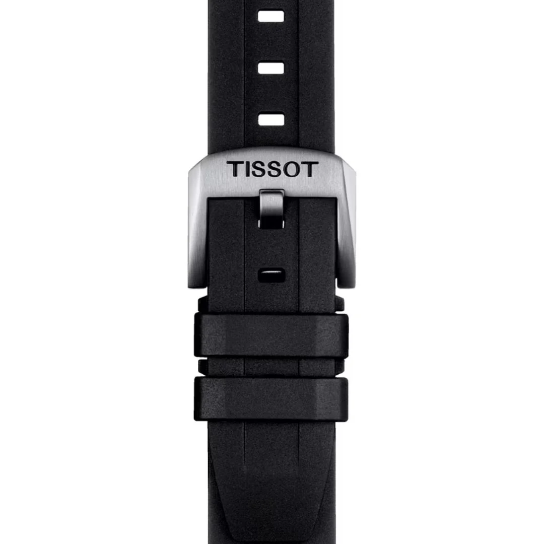 Tissot Seastar 1000, T1204102705100 rannekello - Image 2
