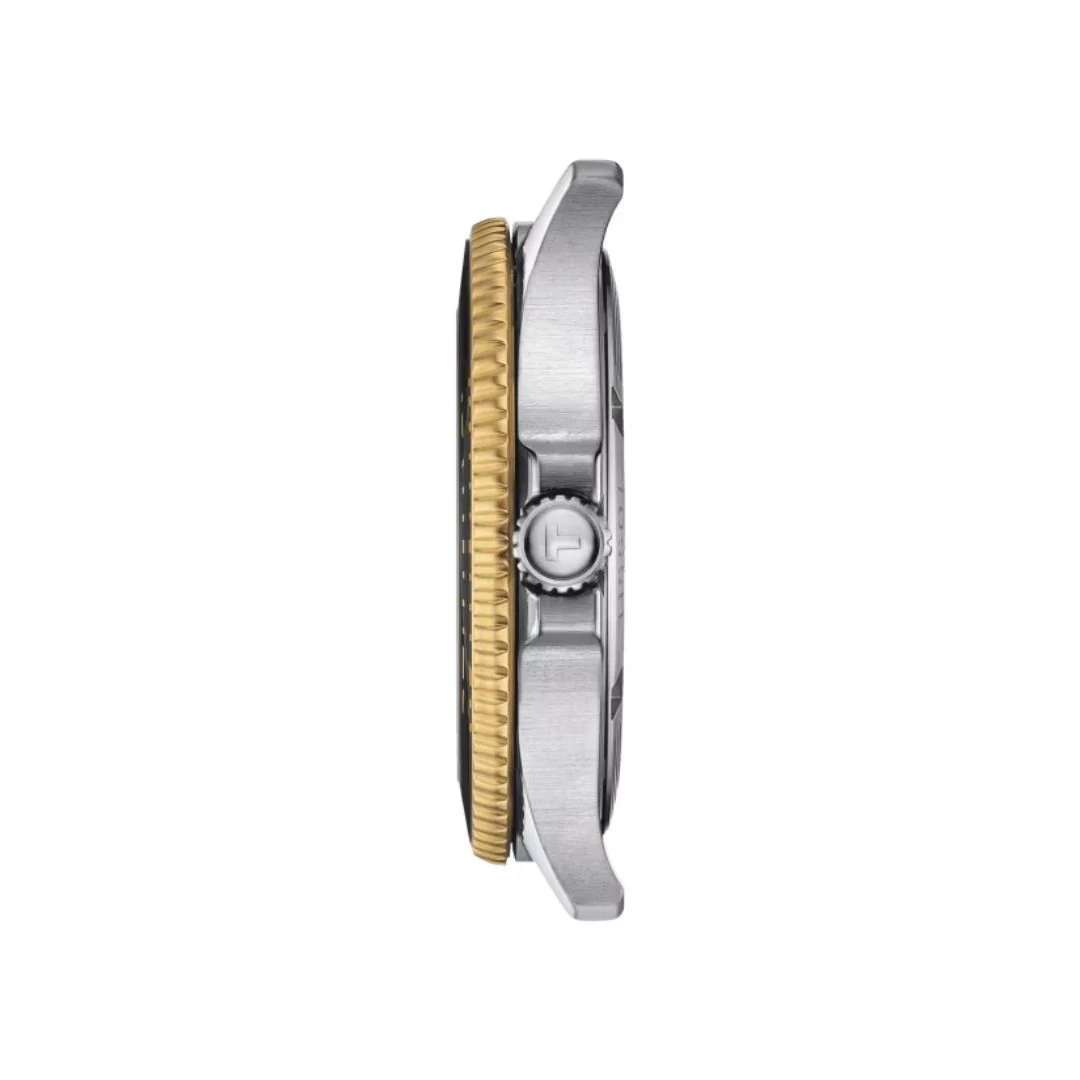 Tissot Seastar 1000, T1204102705100 rannekello - Image 4