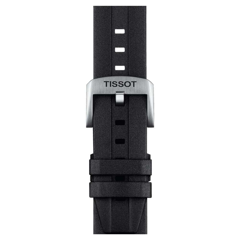 Tissot Seastar 2000 Professional Powermatic 80 T120.607.17.441.00 rannekello - Image 2