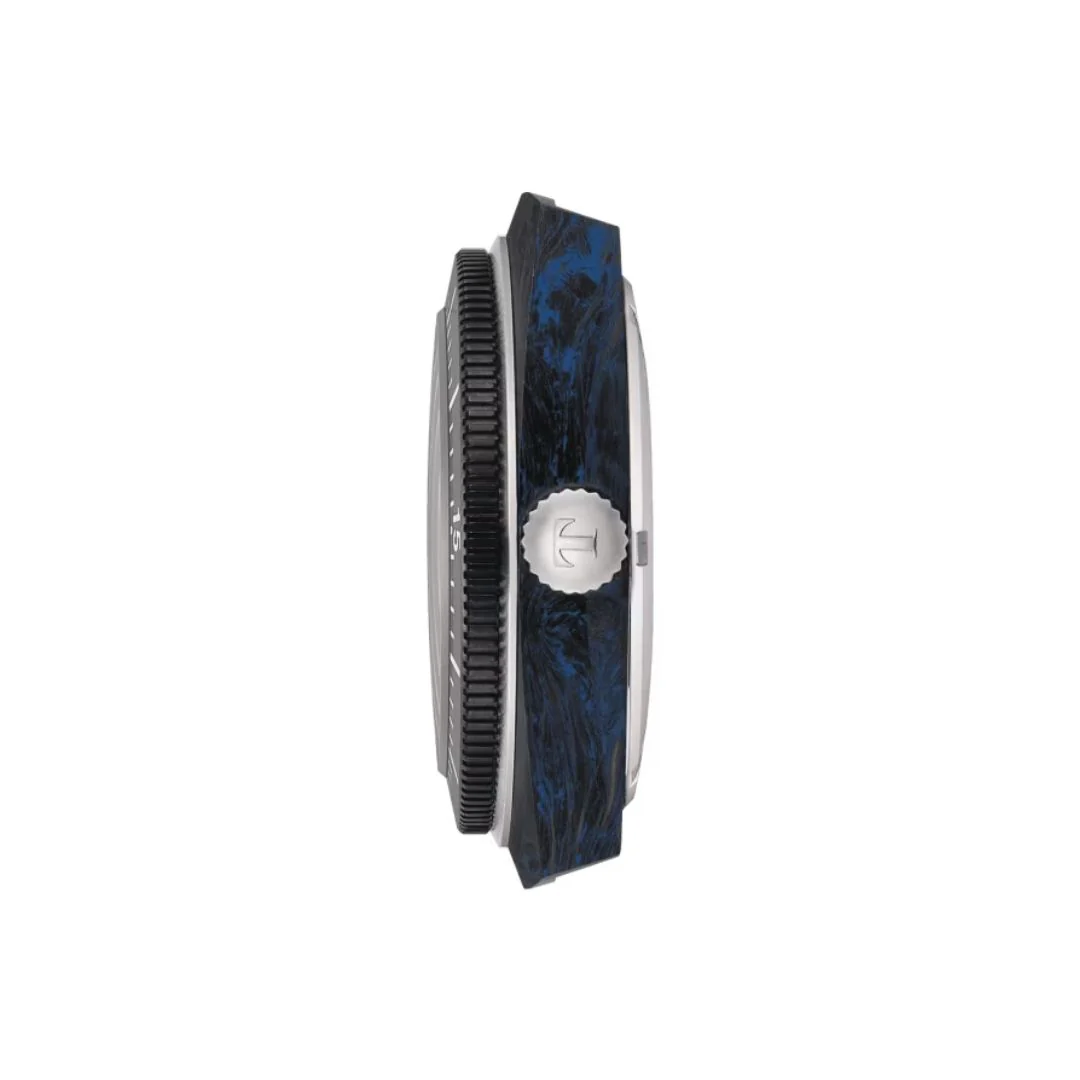 Tissot Sideral S Powermatic 80, T1454079705701, rannekello - Image 5