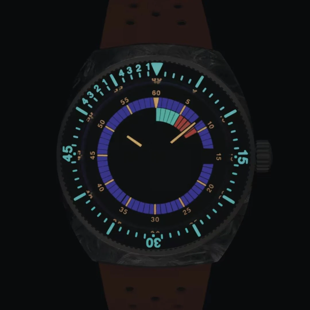 Tissot Sideral S Powermatic 80, T1454079705702, rannekello - Image 4