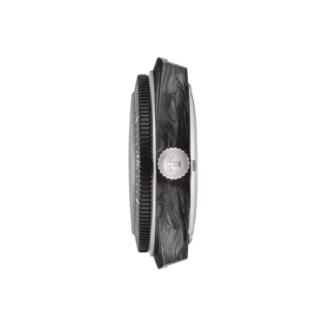 Tissot Sideral S Powermatic 80, T1454079705702, rannekello - Image 5
