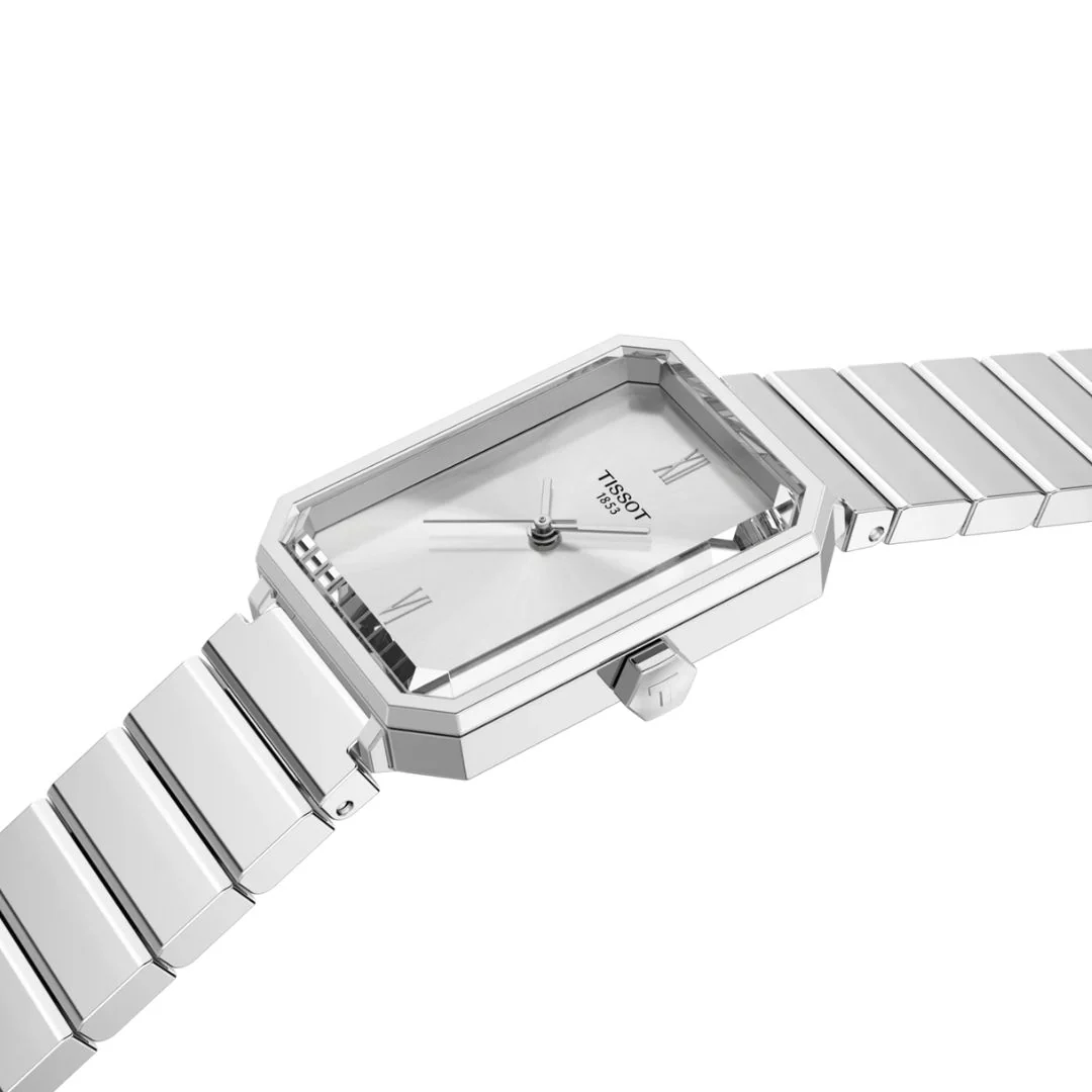 Tissot SRV 30mm, T1601101103300 rannekello - Image 5