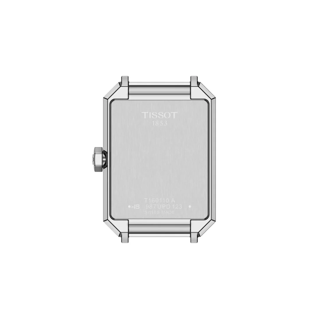 Tissot SRV 30mm, T1601101104300 rannekello - Image 2