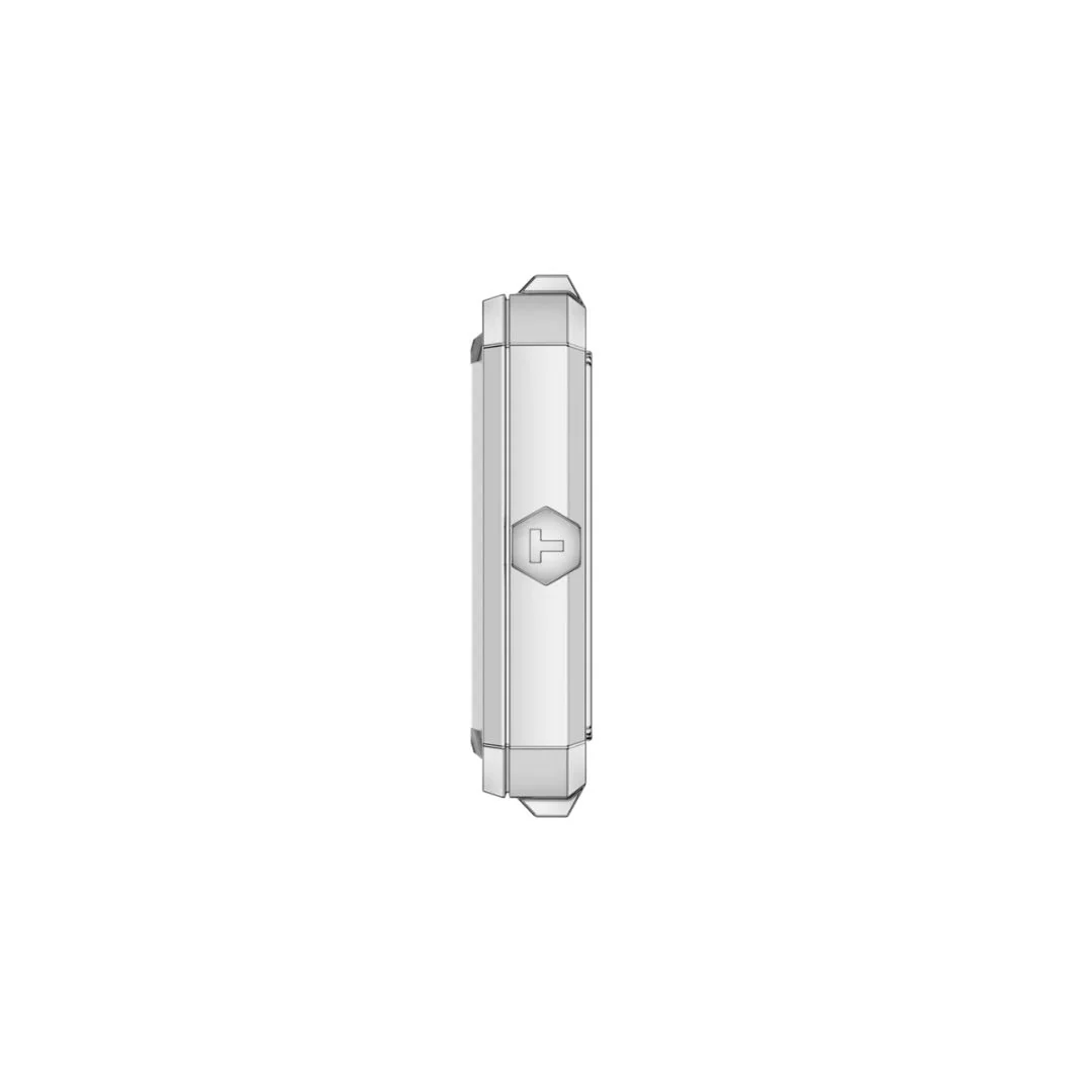 Tissot SRV 30mm, T1601101104300 rannekello - Image 3