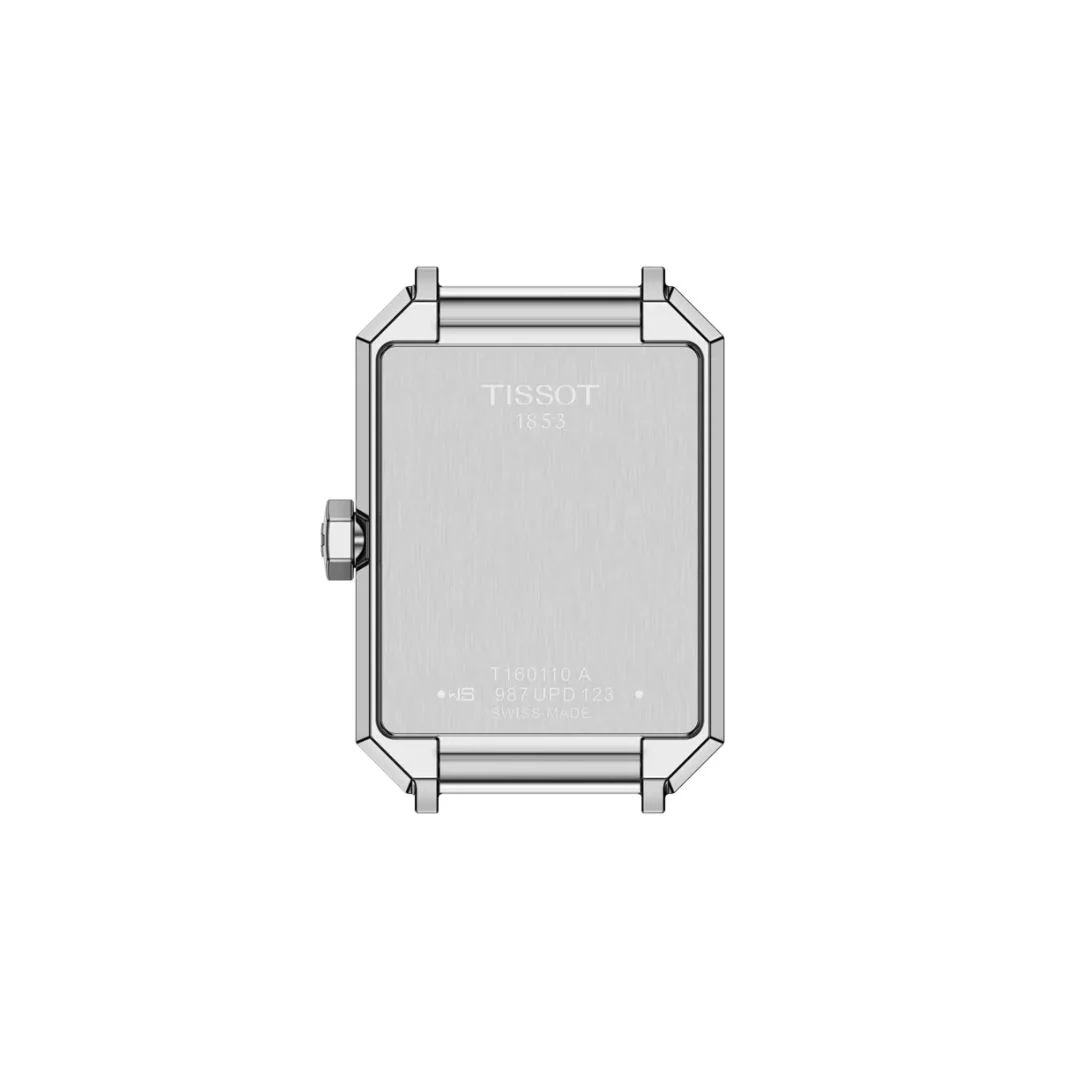 Tissot SRV 30mm, T1601101609300 rannekello - Image 3