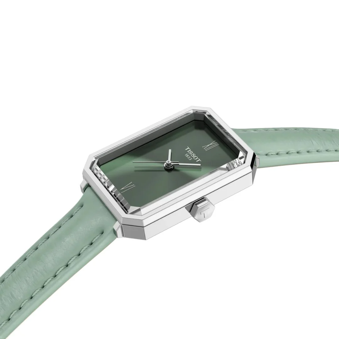 Tissot SRV 30mm, T1601101609300 rannekello - Image 5