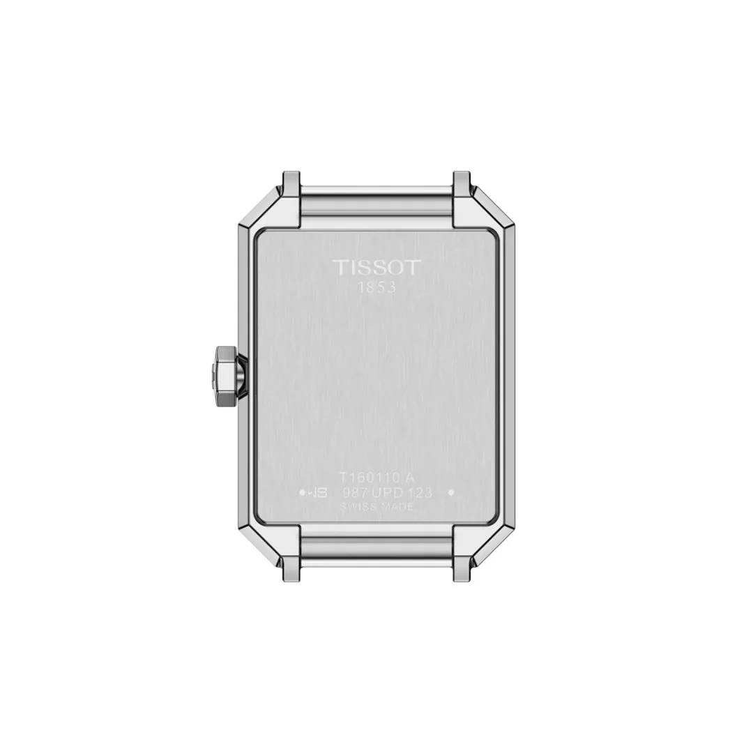 Tissot SRV 30mm, T1601101642300 rannekello - Image 3