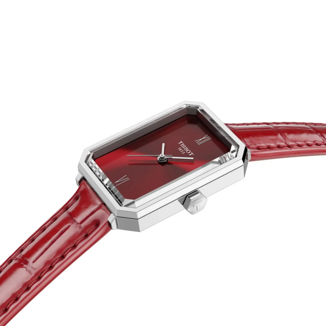 Tissot SRV 30mm, T1601101642300 rannekello - Image 5