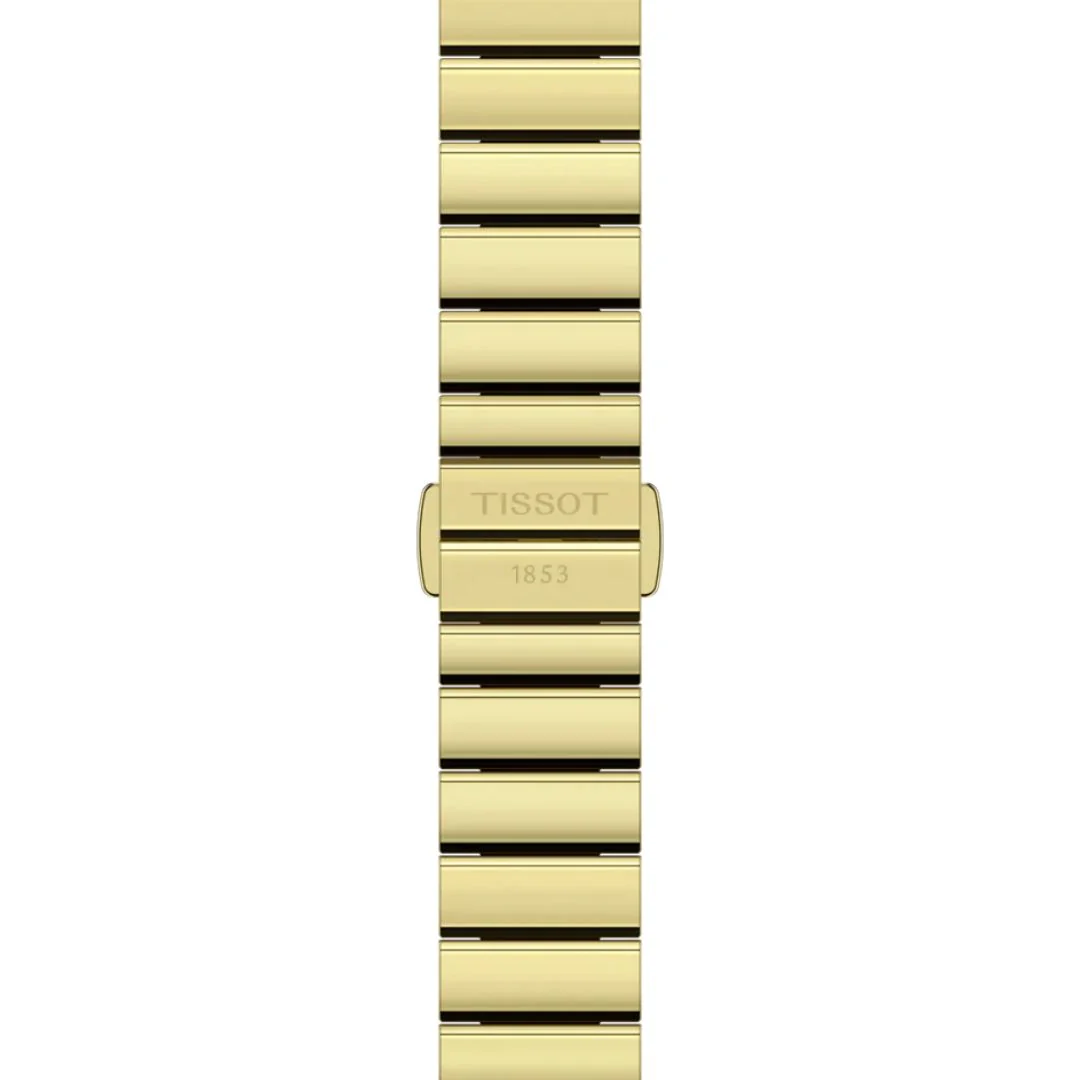 Tissot SRV 30mm, T1601103302300 rannekello - Image 3