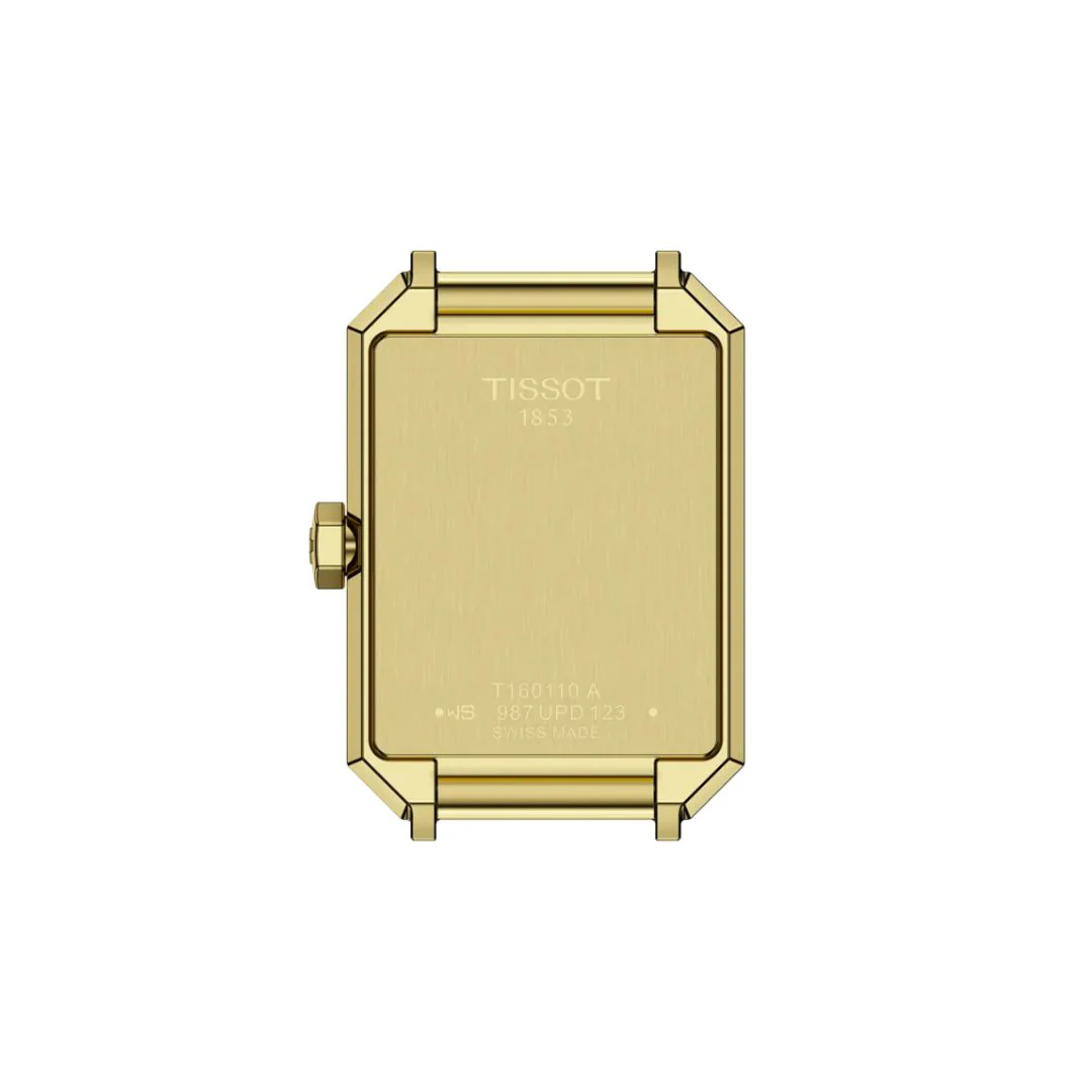 Tissot SRV 30mm, T1601103302300 rannekello - Image 4