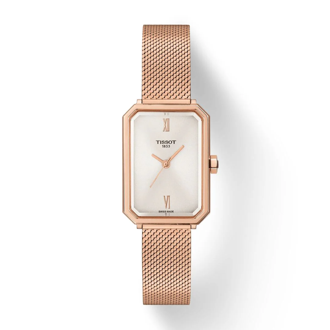 Tissot SRV 30mm, T1601103303300 rannekello