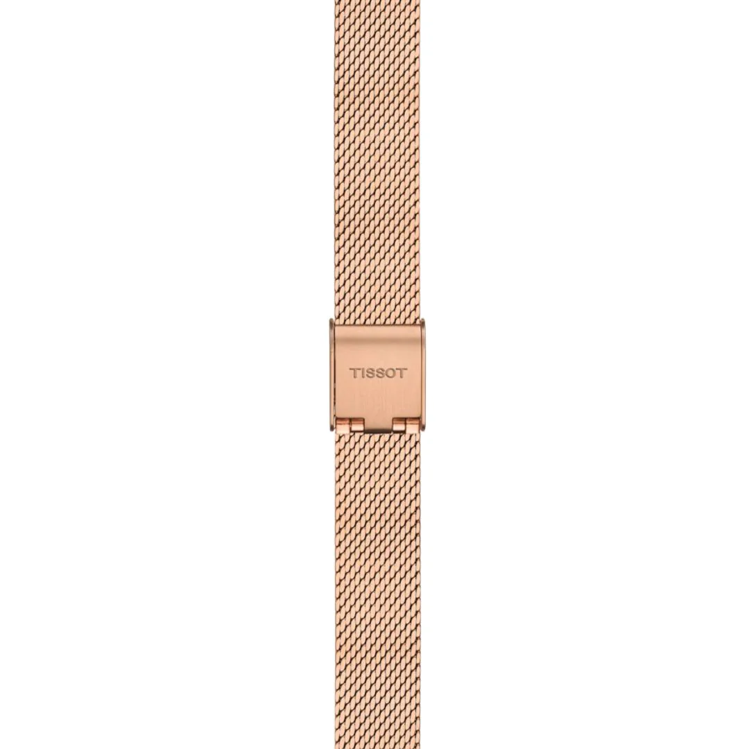 Tissot SRV 30mm, T1601103303300 rannekello - Image 4