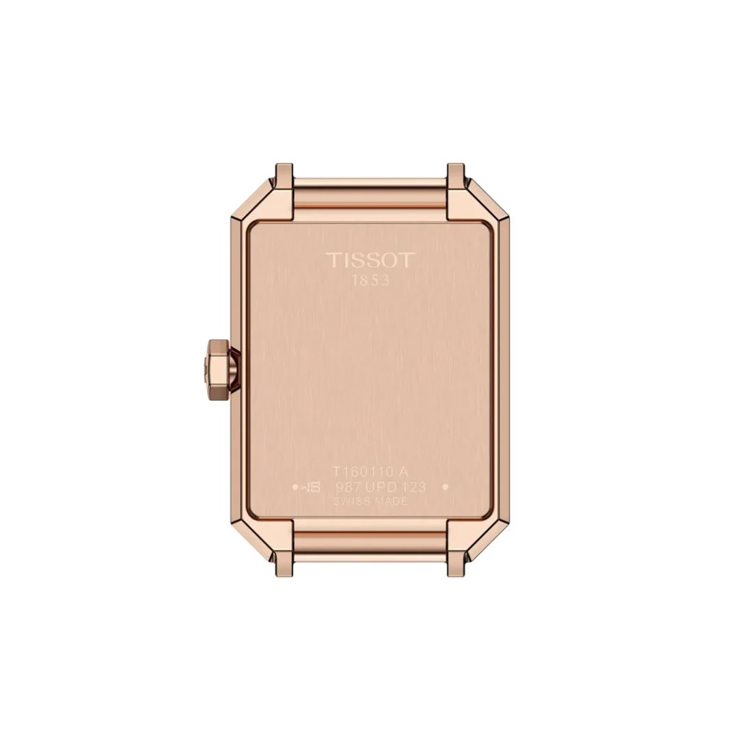 Tissot SRV 30mm, T1601103304600 rannekello - Image 3