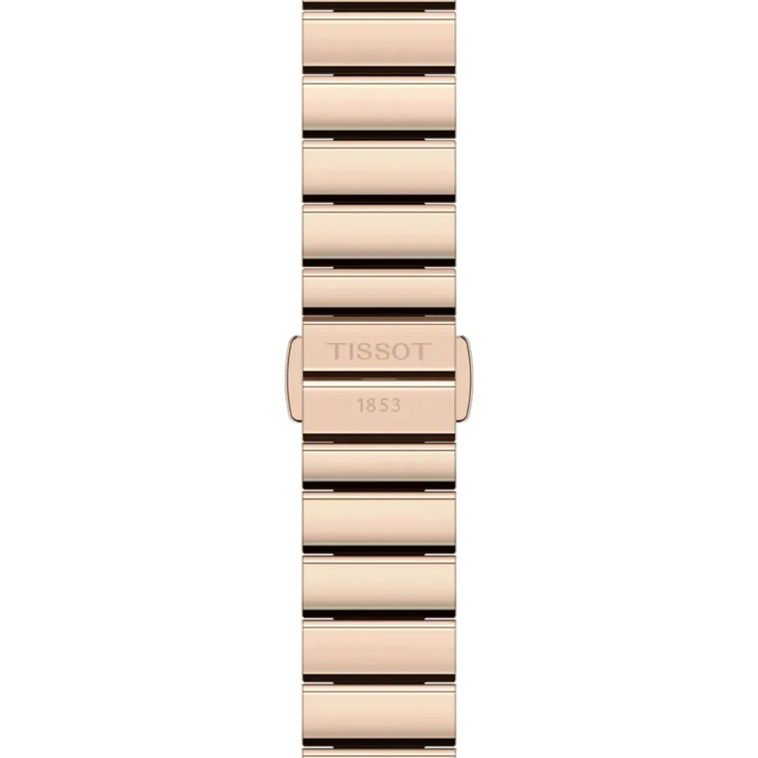 Tissot SRV 30mm, T1601103304600 rannekello - Image 4