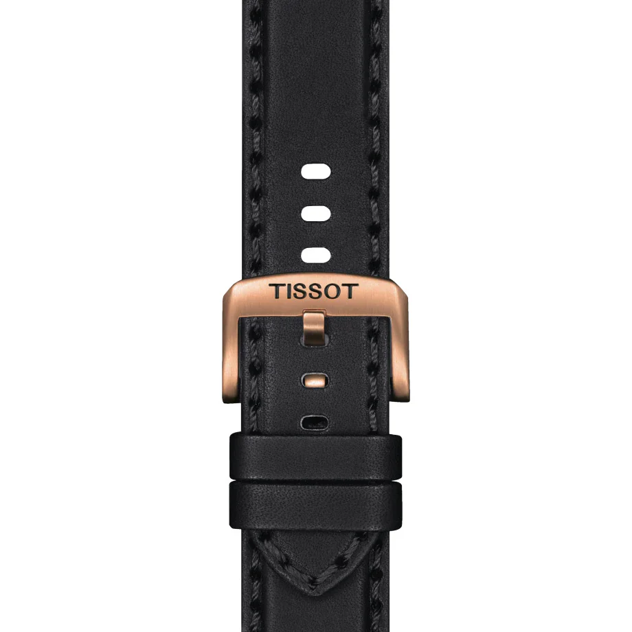 Tissot Supersport Chrono T125.617.36.051.00, miesten rannekello - Image 2