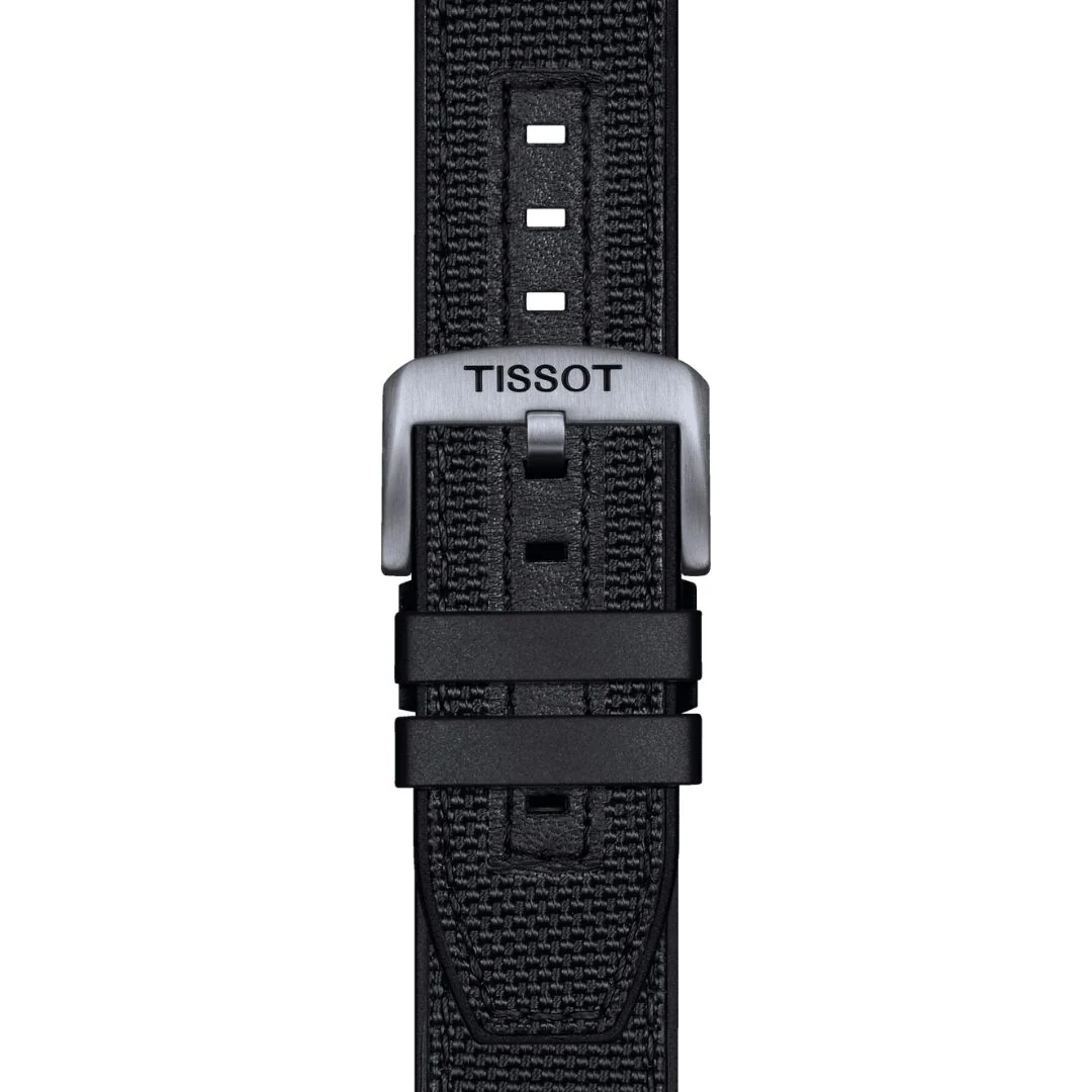 Tissot Supersport Chrono T1256171705102, rannekello - Image 4